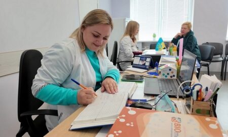 Безкоштовна діагностика раку на ранніх стадіях у Запоріжжі: як працює програма і куди звертатися