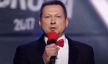 помер учасник Ліги сміху Олександр Чечун