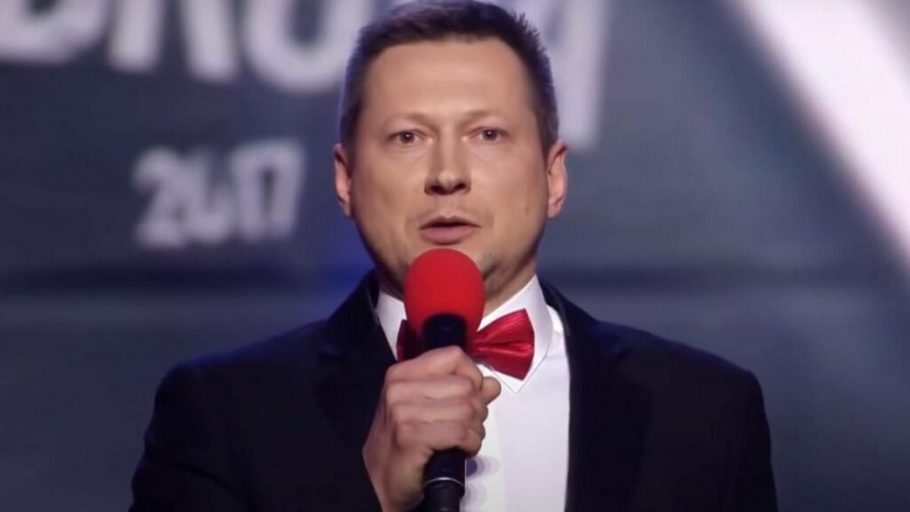 «Саші не стало вчора»: помер учасник «Ліги сміху» Олександр Чечун