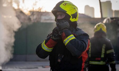 Є загиблий, серед постраждалих дитина – окупанти вдарили по Житомиру