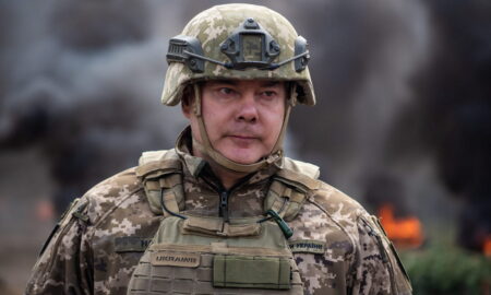 ЗСУ повернули під контроль Дніпроенергію та покращили положення на двох напрямках