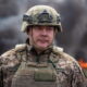 ЗСУ повернули під контроль Дніпроенергію