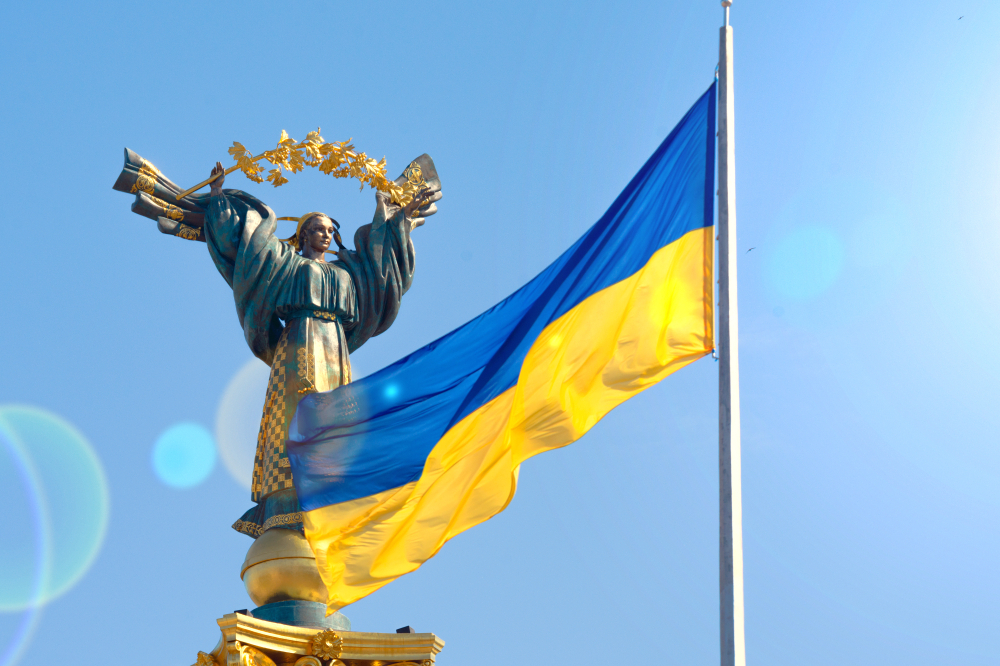 5 вимог Києва до мирної угоди оприлюднила газета The Telegraph 1 5 вимог Києва до мирної угоди оприлюднила газета The Telegraph