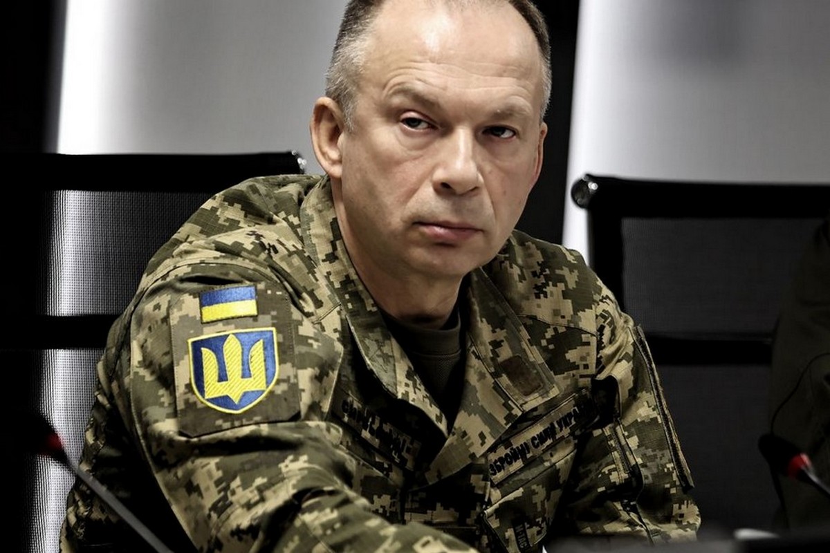 Новий російський наступ вже почався