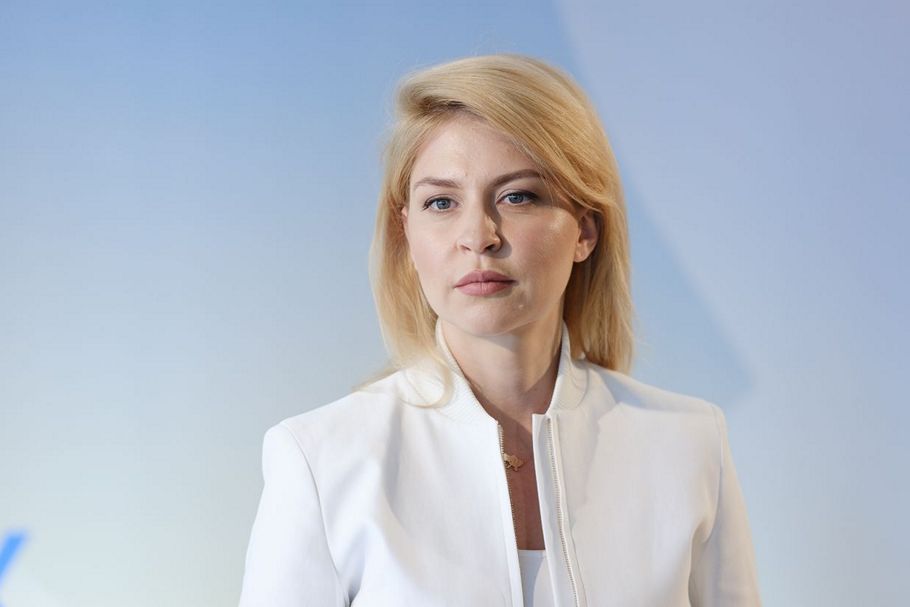 Угода про корисні копалини - на якому етапі перемовини повідомила Стефанішина