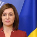 Росія хоче змінити керівництво Молдови