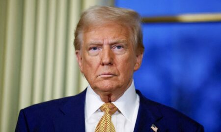 Трамп назвав дедлайн для Путіна припинення вогню в Україні