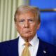 Трамп назвав дедлайн для Путіна припинення вогню в Україні