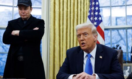 Маск публічно роскритикував нові мита та звернувся до Трампа із пропозицію - ЗМІ