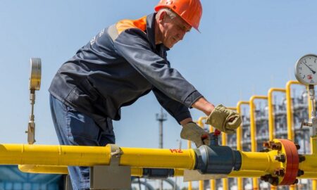 США планують контролювати транзит газу через Україну – ЗМІ