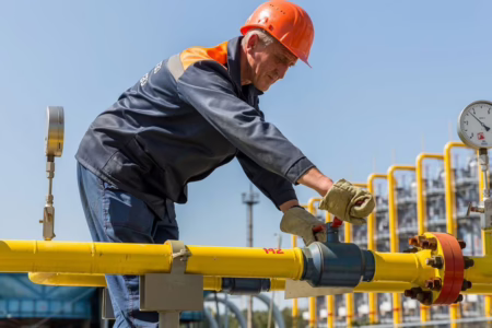 США планують контролювати транзит газу через Україну – ЗМІ