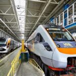 Додатковий потяг з Києва призначила