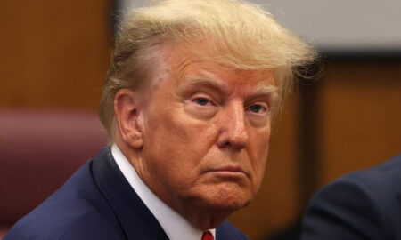 У мирних переговорах Трамп розчарований і Україною і РФ