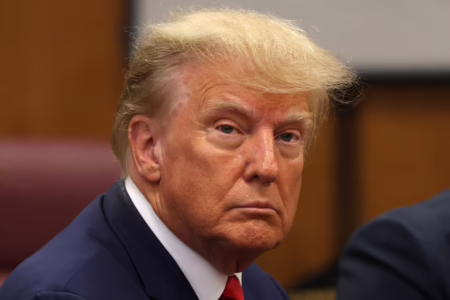 У мирних переговорах Трамп розчарований і Україною і РФ