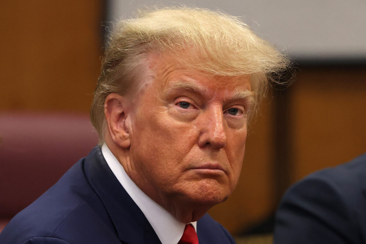 У мирних переговорах Трамп розчарований і Україною і РФ