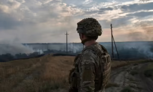 Чи зупинила вогонь російська армія у рамках «Великоднього перемир’я»: доповідь Сирського