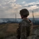 Чи зупинила вогонь російська армія у рамках «Великоднього перемир’я»: доповідь Сирського