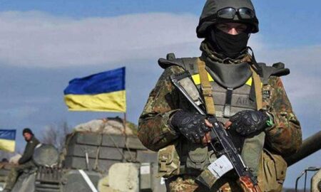 Зеленський продовжив воєнний стан та мобілізацію – відомо, на який термінЗеленський продовжив воєнний стан та мобілізацію – відомо, на який термін