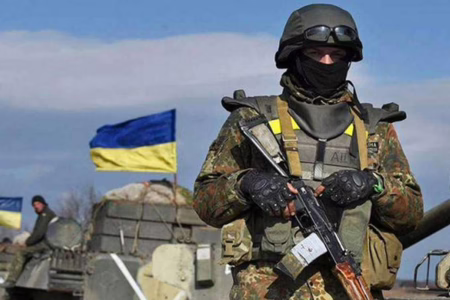 Зеленський продовжив воєнний стан та мобілізацію – відомо, на який термінЗеленський продовжив воєнний стан та мобілізацію – відомо, на який термін