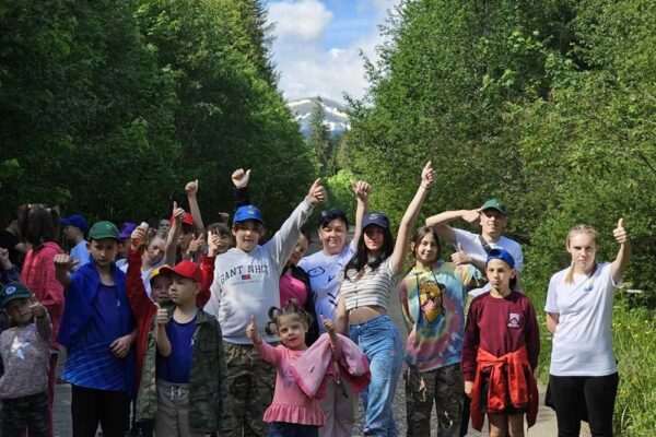 Безкоштовний відпочинок для дітей у Карпатах – завершується реєстрація