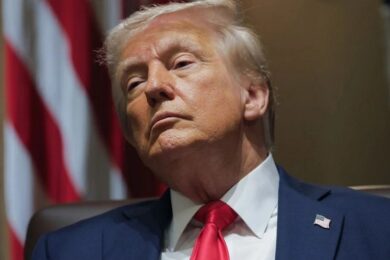 Команда Трампа підготувала варіанти посилення тиску на Росію – ЗМІ