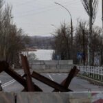 Захопити острови Дніпра на півдні України готуються окупанти – що відомо