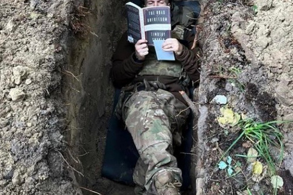 «Дебільніших задач я не бачив»: безпрецедентна заява комбата Ширшина, який воює на Курщині – що відбувається