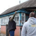 Допомога ВПО на Житомирщині у покращенні житлових умов: куди звертатися і що можна отримати