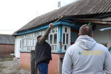 Допомога ВПО на Житомирщині у покращенні житлових умов: куди звертатися і що можна отримати