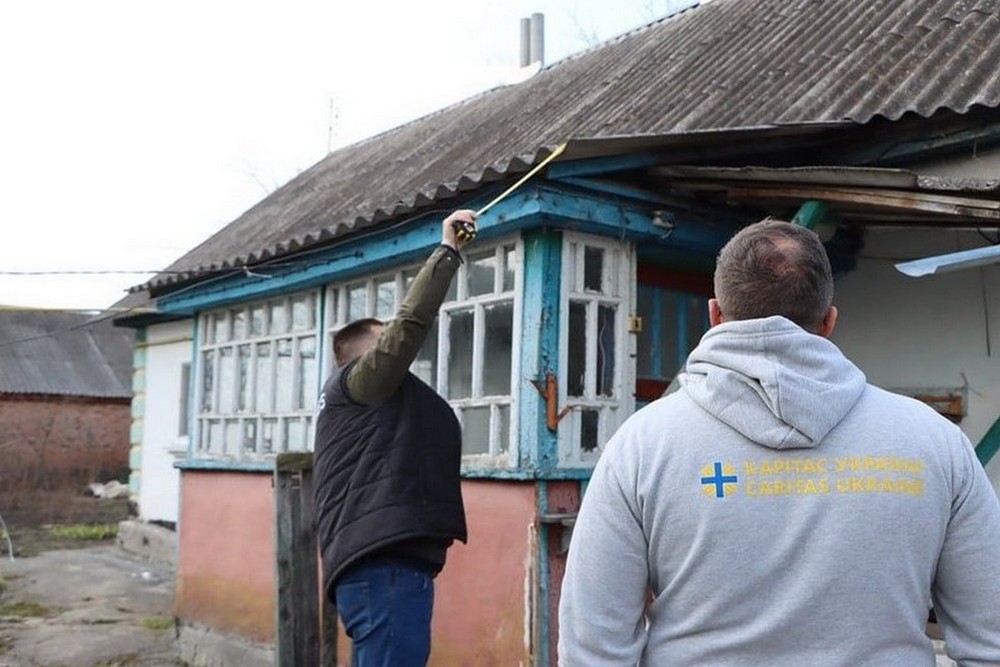 Допомога ВПО на Житомирщині у покращенні житлових умов: куди звертатися і що можна отримати