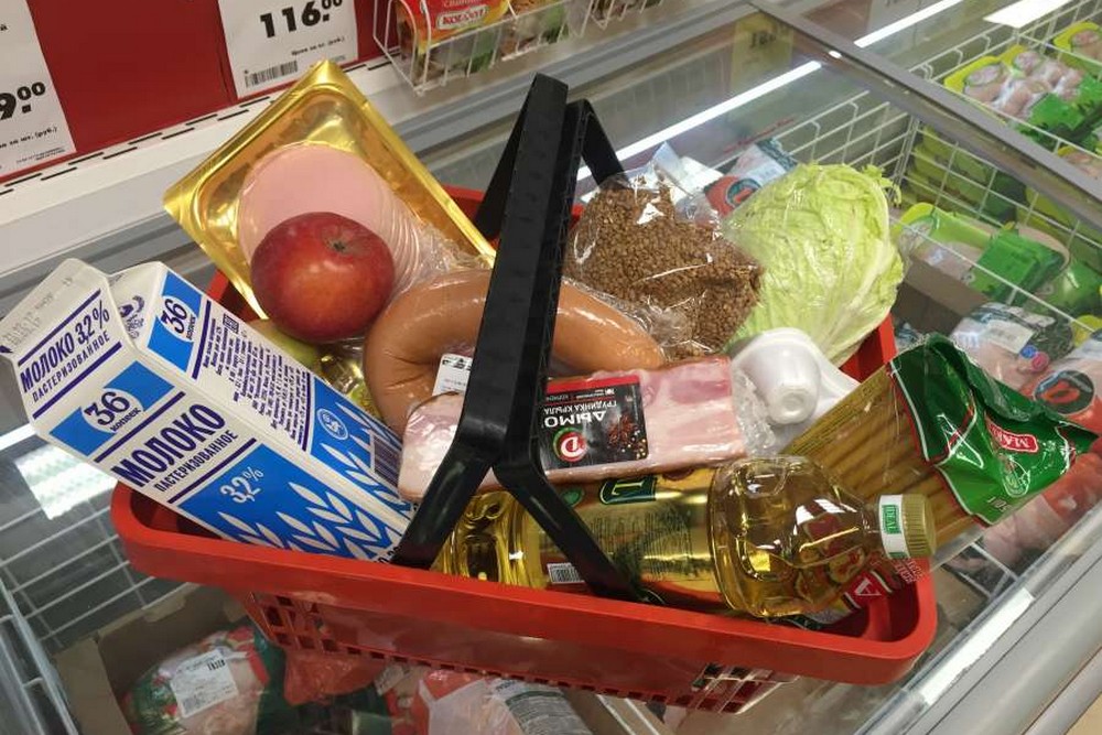 Деякі ВПО у Сумах зможуть отримати грошові сертифікати на продукти: відкрито реєстрацію