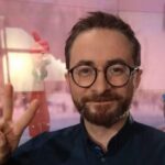 Помер народний депутат України  і відомий журналіст Сергій Швець