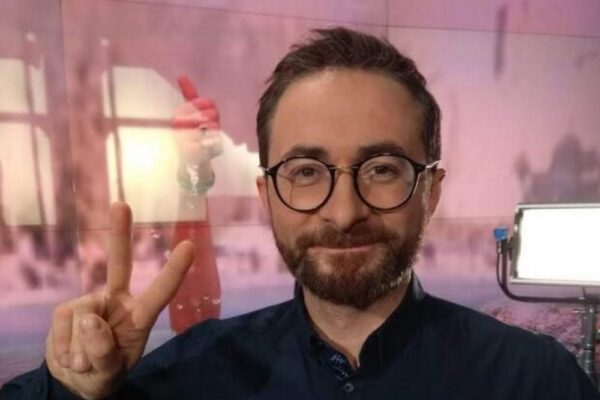 Помер народний депутат України і відомий журналіст Сергій Швець