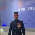 Майора, який керував бомбардуванням Маріуполя,
