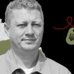 Меморіал: вбиті росією. Захисник Дмитро Фішер, 49 років, червень, Запоріжжя