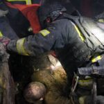 Масована повітряна атака 7 травня: є загиблі і поранені, людей діставали з-під завалів – все, що відомо