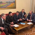 Перемир'я з 12 травня: дедлайн для Путіна визначили «коаліція охочих», Україна і Трамп