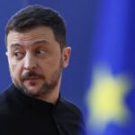 Зеленський прокоментував питання про «15-кілометрову буферну зону» і переговори про мир
