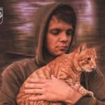 На війні загинув комік з Кривого Рогу, спецпризначенець «Азову» Дмитро Скрипник