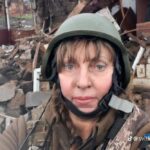 Медсестра знищила групу окупантів пострілом з гранатомета і врятувала підрозділ від оточення на Запорізькому напрямку