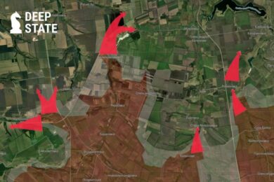 Ситуація складається не найкращим чином,
