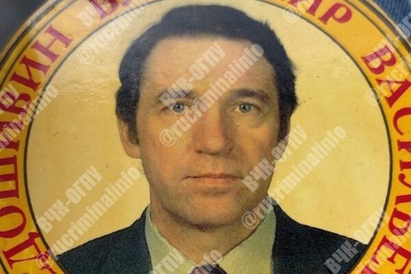 На Росії вбили розробника «Іскандеру» за те, що він обмочився у під’їзді 9 травня