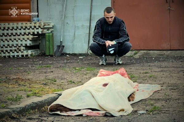 Масована нічна повітряна атака 18 травня: рекордна кількість БпЛА, є жертва, серед поранених дитина – все, що відомо (фото, відео)