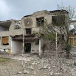 Нічна повітряна атака 19 травня: постраждали 5 областей, виникли пожежі – все, що відомо