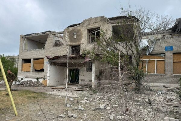 Нічна повітряна атака 19 травня: постраждали 5 областей, виникли пожежі – все, що відомо