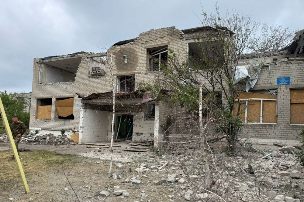 Нічна повітряна атака 19 травня: постраждали 5 областей, виникли пожежі – все, що відомо