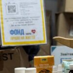 ВПО у Дніпрі можуть безкоштовно отримати ліки – відкрито реєстрацію