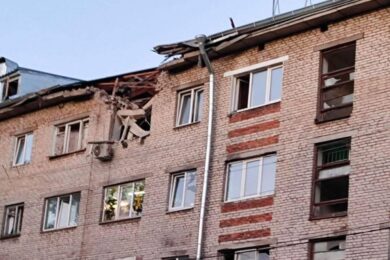 Найдовша атака на Росію розпочалася 19 травня і триває досі: під ударом Москва і низки регіонів – що відомо