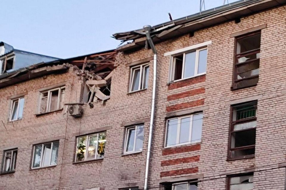 Найдовша атака на Росію розпочалася 19 травня і триває досі: під ударом Москва і низки регіонів – що відомо 1 Найдовша атака на Росію розпочалася 19 травня і триває досі: під ударом Москва і низки регіонів – що відомо
