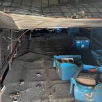 Можливі затримки доставки посилок: ворог